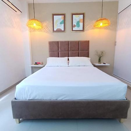 Hostal Esperanza & David House Йопаль Экстерьер фото