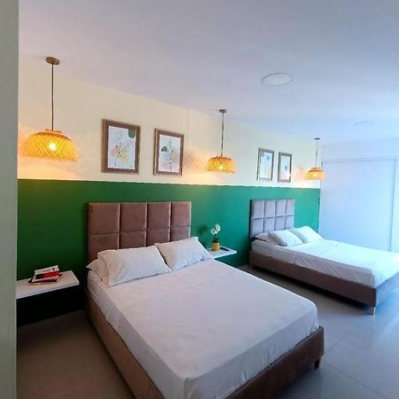 Hostal Esperanza & David House Йопаль Экстерьер фото