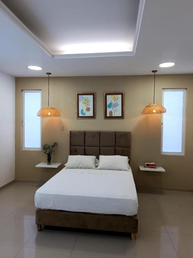 Hostal Esperanza & David House Йопаль Экстерьер фото