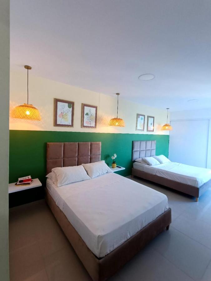 Hostal Esperanza & David House Йопаль Экстерьер фото